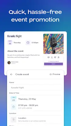 PosterMyWall: Design & Promote screenshot 5