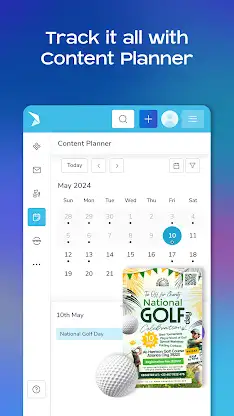 PosterMyWall: Design & Promote screenshot 7