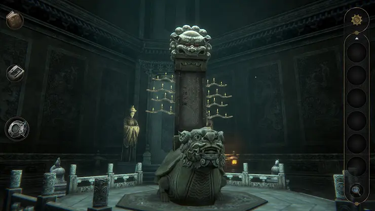 3D Escape Room : Mystic Manor screenshot 3