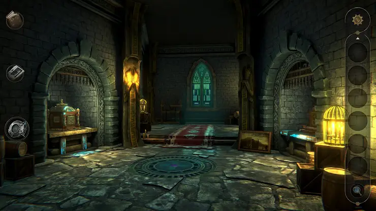 3D Escape Room : Mystic Manor screenshot 4