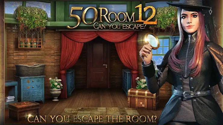 Can you escape the 100 room 12 screenshot 3