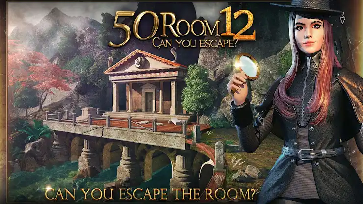 Can you escape the 100 room 12 screenshot 2