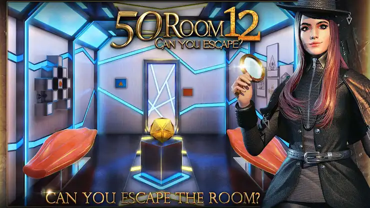 Can you escape the 100 room 12 screenshot 5
