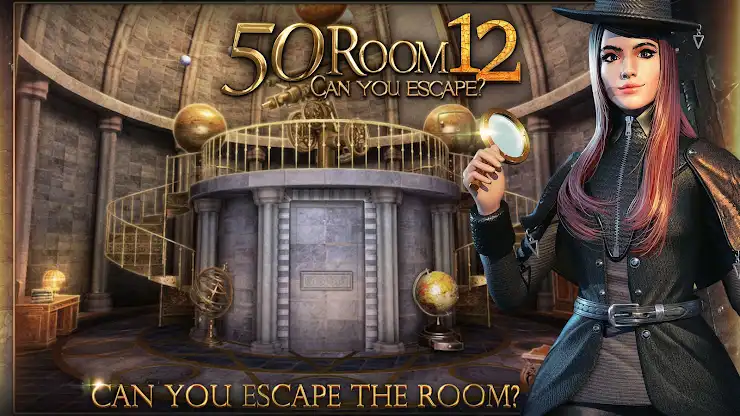 Can you escape the 100 room 12 screenshot 4
