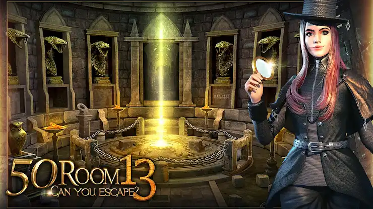 Can you escape the 100 room 13 screenshot 4