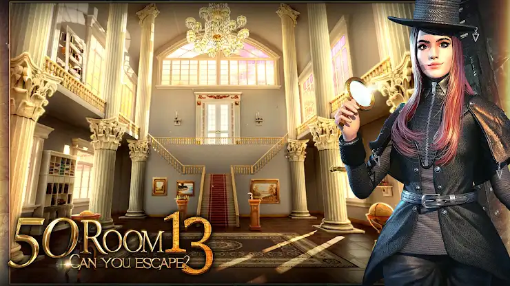 Can you escape the 100 room 13 screenshot 3