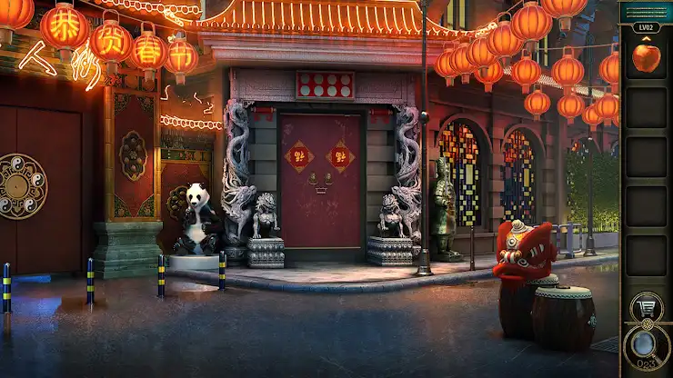 Can you escape the 50 room 19 screenshot 1