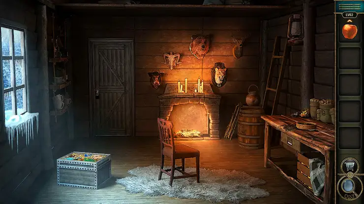 Can you escape the 50 room 19 screenshot 3