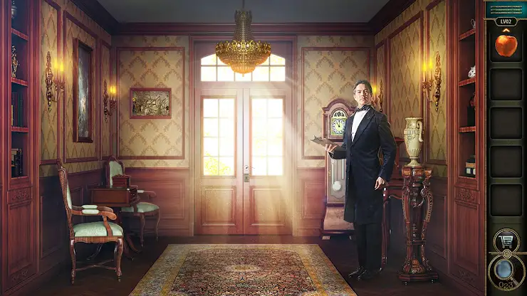 Can you escape the 50 room 19 screenshot 4