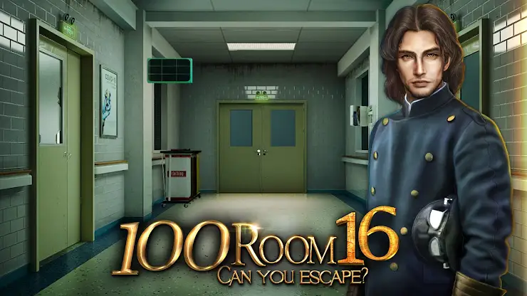 Can you escape the 100 room 16 screenshot 4