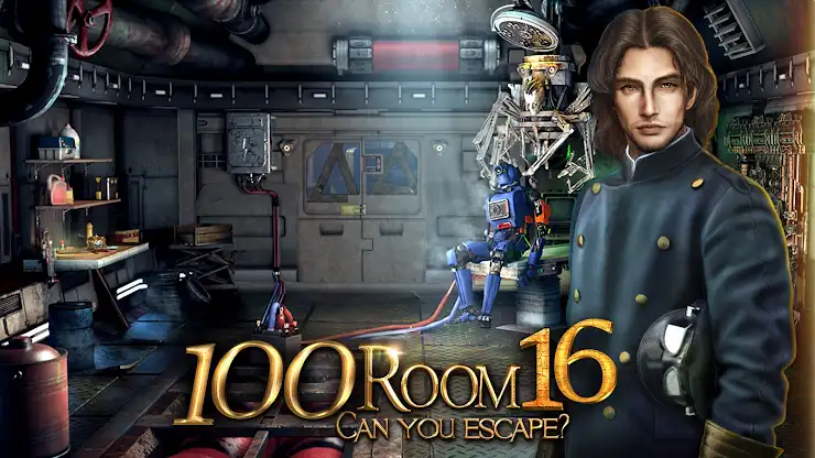 Can you escape the 100 room 16 screenshot 2