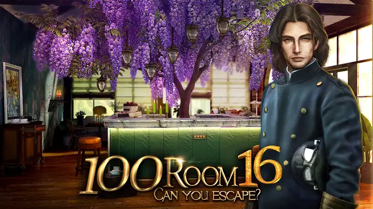 Can you escape the 100 room 16 screenshot 3