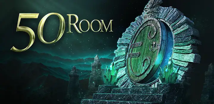 Can you escape the 100 room 18 — Android game banner