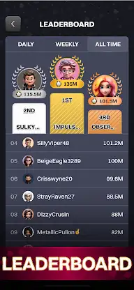 River Run: Texas Holdem Poker screenshot 4