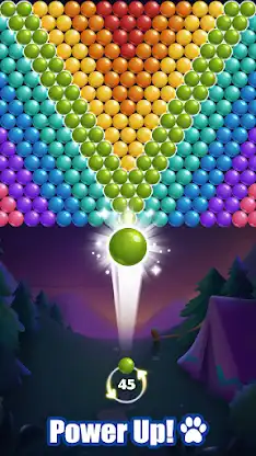 Bubble Shooter screenshot 4