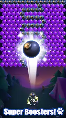 Bubble Shooter screenshot 3
