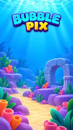 Bubble Drop: Category Sort screenshot 1