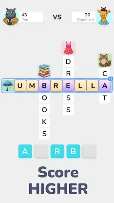 Crossword Pix: Word Puzzle screenshot 6