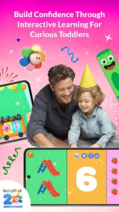First™ | Fun Learning For Kids screenshot 6