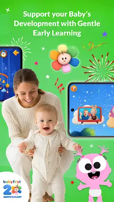 First™ | Fun Learning For Kids screenshot 3