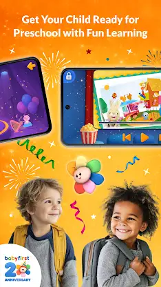 First™ | Fun Learning For Kids screenshot 8