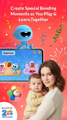 First™ | Fun Learning For Kids screenshot 4