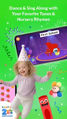First™ | Fun Learning For Kids screenshot 7