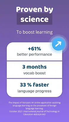 Xeropan: AI Language Learning screenshot 8