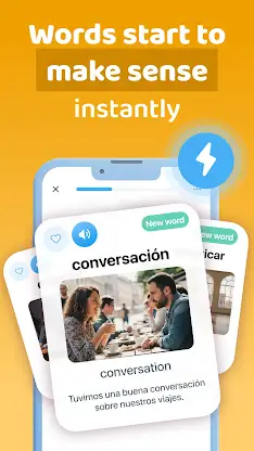 Xeropan: AI Language Learning screenshot 7