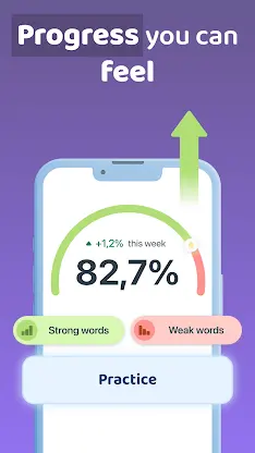 Xeropan: AI Language Learning screenshot 5
