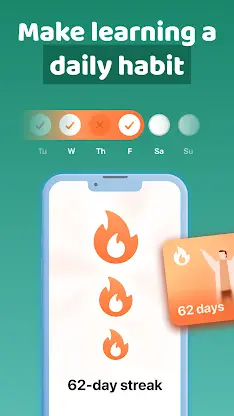 Xeropan: AI Language Learning screenshot 6