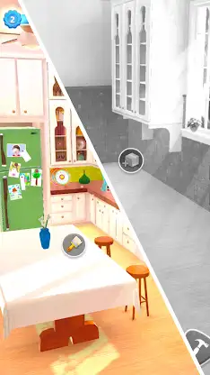 Merge Decor: Dream Home Design screenshot 6