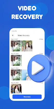Recovery Deleted Photo & Video screenshot 5