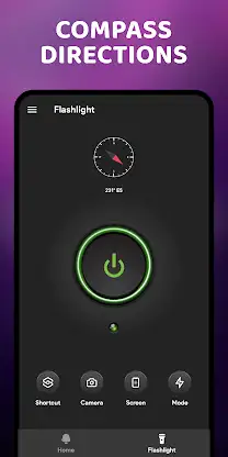 Flash Alert - Flash App screenshot 8