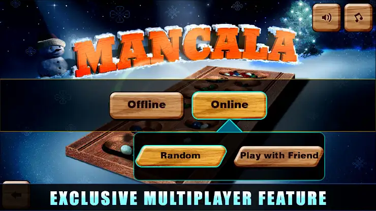Mancala screenshot 4