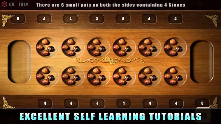 Mancala screenshot 5