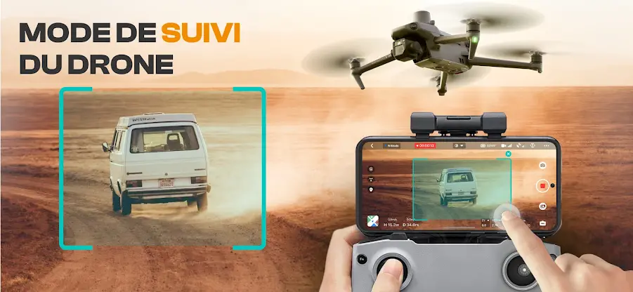 Go Fly Drone Remote Controller screenshot 7
