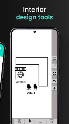 Floor Plan Creator Home Design screenshot 7