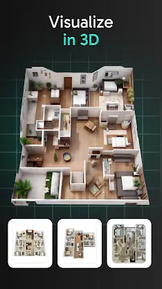 Floor Plan Creator Home Design screenshot 5