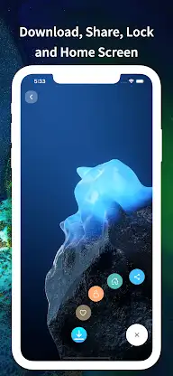 Wallpapers For Infinix HD - 4K screenshot 5