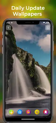 Nature  Wallpapers HD - 4K screenshot 4