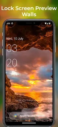 Nature  Wallpapers HD - 4K screenshot 6