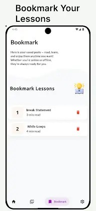Learn Python Tutorials screenshot 7