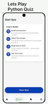 Learn Python Tutorials screenshot 6