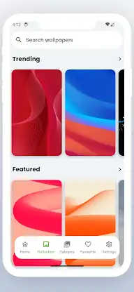Wallpapers For Oppo - HD - 4K screenshot 6
