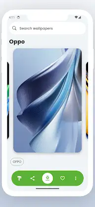 Wallpapers For Oppo - HD - 4K screenshot 5