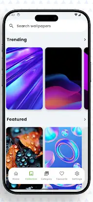 Wallpapers For Realme HD - 4K screenshot 6