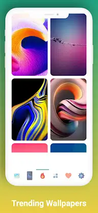 Wallpapers For Samsung HD 4K screenshot 5