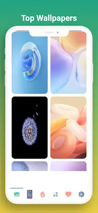 Wallpapers For Samsung HD 4K screenshot 4