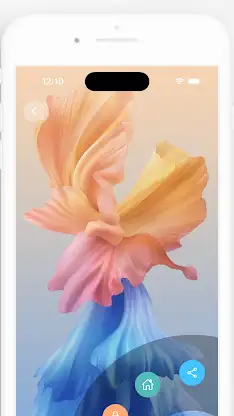 Wallpaper For Vivo X80 Offline screenshot 8